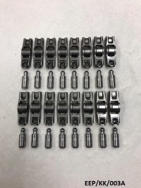 16 x Lifter & Rocker Arm for Jeep Liberty KK 2.8CRD 2008-2012 EEP/KK/003A 
