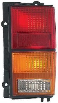 Lampa tylna lewa Europa JEEP Cherokee 84-95 