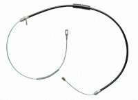 Linka ham ręcznego lewa do tarcz 4721027 Voyager / Grand Voyager 97-00 GS 
