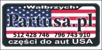 WAHACZ PRZEDNI DOLNY LEWY Z PRZODU 68508857 Grand Cherokee WL zawieszenie pneumatyczne 
