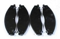 Klocki hamulcowe przednie IMD921 Cadillac STS 2005-2006 
