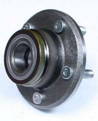 Piasta przednia lub tylna AWD 512301 300C CHARGER CHALLENGER MAGNUM  