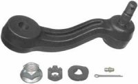 Ramię prowadzące mechanizm zwrotnicy 190142 K1500 1993-1999 