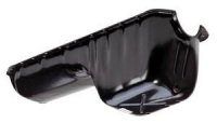 Miska olejowa 53020833AB Jeep Cherokee XJ 1987-2001 