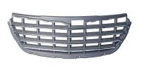 Atrapa przednia chrom/czarne 246005 Chrysler Pacifica 2004-2006 