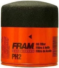 Filtr oleju PH2 Ford Explorer 4.0L 1999-2010 