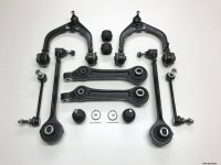Front Suspension Repair KIT for Chrysler 300C 2005-2010 25MM SSRK/300C/006A 