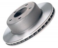 Tarcza hamulcowa przednia 5016434AA Jeep Grand Cherokee ZJ 1993-1998 