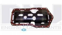 Uszczelka miski oleju Bonneville 95-99 3,8l 