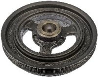 Koło pasowe wału korbowego 594-101 Dodge/Plymouth Neon 1995-1999, 2,0L 