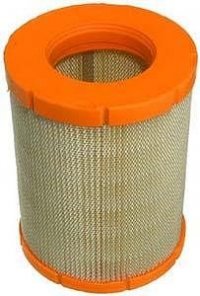 DUPLIKAT: Filtr powietrza CA9345 Traiblazer 2003-2008 5.3 L. 