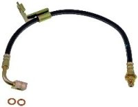 Przewód hamulcowy tylny prawy H380977 Chrysler Cirrus 1998-2000 