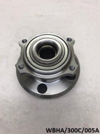 Rear Wheel Bearing & Hub Assembly for Chrysler 300C 2005-2009 RWD WBHA/300C/005A 