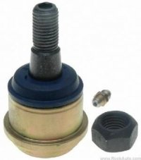 Sworzeń waahacza przedniego górnego 4X4 piasta 8 śrub K7460 Ram 21500 2003-2008 