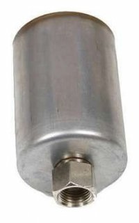 Filtr paliwa G3727 6000 1984-1986 2.5 L. 1986-1988 2.8 L. 1988-1989 3.1 L. 