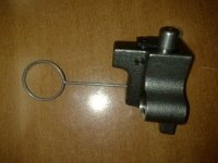 Napinacz łańcucha drugi 53021168AA Jeep Grand Cherokee WJ 4.7L 1999-2004 