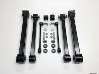 Rear Suspension Repair KIT for Jeep Liberty KK / Nitro KA 2007-2012 SSRK/KA/004A 