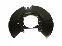 Tarcza kotwiczna tylna lewa 5137619AA 300 CHALLENGER CHARGER 