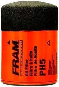 Filtr oleju PH5 C2500 1988-1999 5.0 L. 