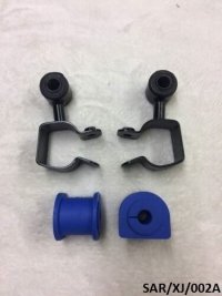 Rear Anti-Roll / Sway Bar Repair KIT for Jeep Cherokee XJ 1984-2001 SAR/XJ/002A 