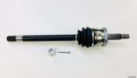 Front Axle Shaft Left for Jeep Grand Cherokee 1999-2004 w/Vari-Lock DCVJ/WJ/010A 