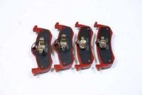 Klocki hamulcowe tylne IMD1279 Ford Expedition 2007-2011 