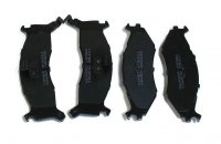 Klocki hamulcowe przednie IMD524 Chrysler Voyager ES 1991-1995 