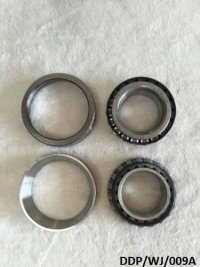 Rear Differential Carrier Bearings for Jeep Grand Cherokee 1993-2004 DDP/WJ/009A 