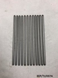 12 x Push Rod for Jeep Wrangler YJ & TJ 4.0L 1991-2006 EEP/TJ/037A 
