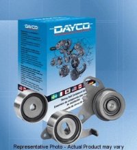 Rolka napinająca i prowadząca pasek rozrządu Chrysler Cirrus / Neon 2.0 16V SOHC i DOHC / Dodge Stratus 2.0 16 DOHC / Eagle Talo 