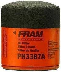 Filtr oleju PH3387A Cavalier 1992-2002 2,2L. 