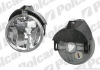 Lampa przednia p/mgielna L=P 246029 Chrysler Pacifica 2004-2006 