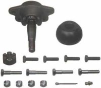 Sworzeń wahacza górnego 104100 C1500 1988-1997 C2500 1988-2000 AWD 
