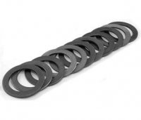 Zestaw podkładek mechanizmu różnicowego 68003556AA Jeep Wrangler JK 2007-2009 