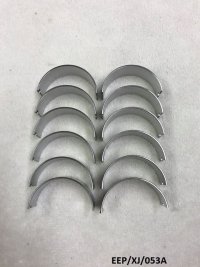 Connecting Rod Bearings for Jeep Cherokee / Comanche 4.0L 1987-2001 EEP/XJ/053A 