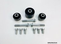 3x Rear Differential Bush & Bolts or Jeep Compass Patriot 2007-2017 SBRK/MK/014A 