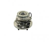 PIASTA KOŁA PRZEDNIEGO AWD 515019   