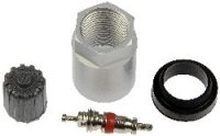 Zestaw montażowy czujnika ciśnienia opon 609-120.1 Chrysler Sebring 2007-2009 