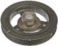 Koło pasowe wału korbowego 594-254 Dodge Dakota 1996-2002, 2,5L 