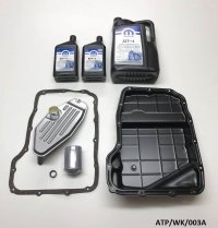 Transmission Pan & Service KIT for Jeep Grand Cherokee WK 2005-2010 ATP/WK/003A 