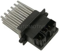 Opornik dmuchawy RU399 Dodge Charger 2006-2007 