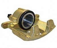 Zacisk hamulcowy przedni prawy 68003697AA Chrysler Voyager RT 2008-2011 