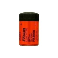 Filtr oleju PH3600 Chrysler Neon 2.4L 2003-2005 