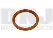 Uszczelniacz wału korbowego tylny 53020788 Grand Cherokee 05-10 3,7l 99-08 4,7l 