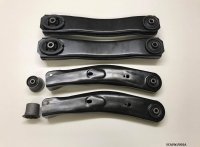 2x Upper & 2 x Lower Front Arm for Jeep Grand Cherokee WJ 1999-2004 SCA/WJ/001A 