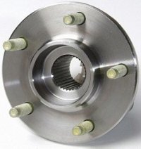 Piasta koła przedniego 513121 Bonneville 2000-2001 