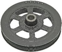 Koło pasowe wału korbowego 594-103 Chrysler Pacifica 2005, 3,8L 
