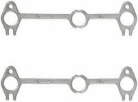 Uszczelki kolektora wydechowego MS90864 Blazer S10 1982-1995 2.8 L. 