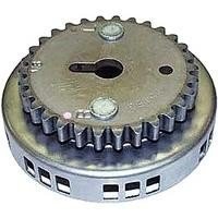 Koło zębate wałka rozrządu 53021169AA Jeep Grand Cherokee WK 4.7L 2005 