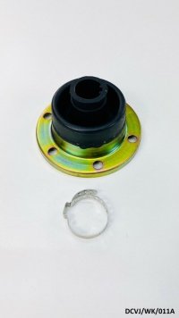 FRONT PROP REAR CV JOINT BOOT for Jeep Grand Cherokee WK 2006-2010 DCVJ/WK/011A 